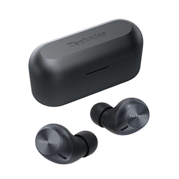 Technics Wireless Headphones Ear Buds - Picture 2 of 12